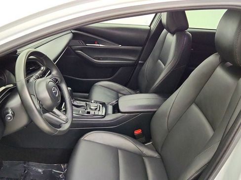 Used 2024 MAZDA CX-30 AWD 2.5 S w/ Select Sport Pkg image 19