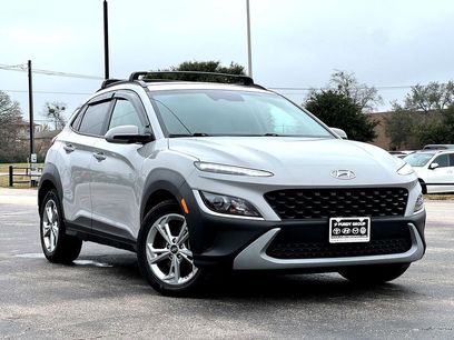 Used 2023 Hyundai Kona SEL