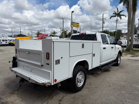 Used 2022 RAM 2500 Tradesman image 5