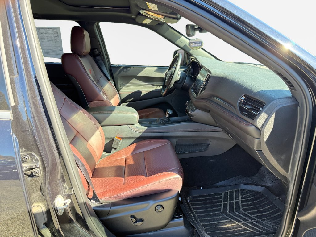 Used 2024 Dodge Durango GT AWD/4WD image 26