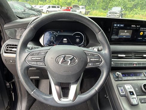 Used 2020 Hyundai Palisade Limited FWD image 30