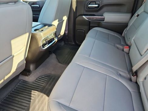 Used 2019 Chevrolet Silverado 1500 LTZ w/ Technology Package image 15