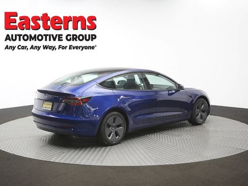 Used 2023 Tesla Model 3 Standard Range RWD image 36