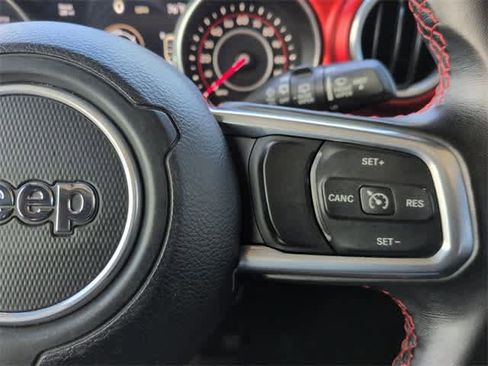 Used 2020 Jeep Wrangler Unlimited Rubicon image 25