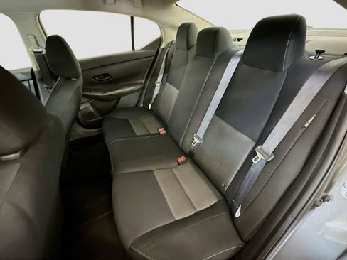 Used 2024 Nissan Sentra SV w/ All-Weather Package image 28