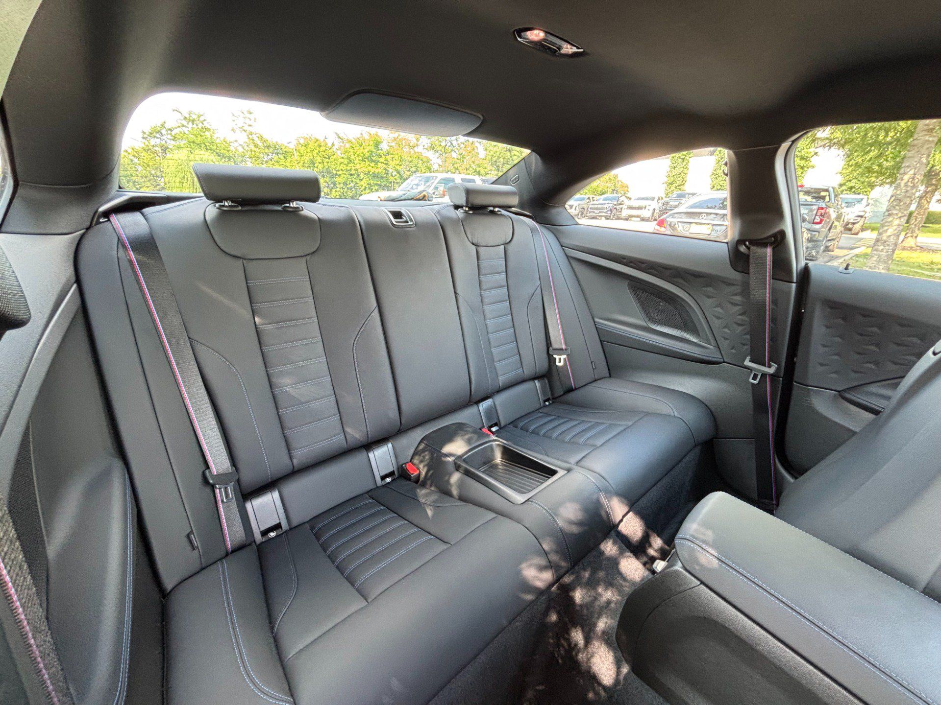 Used 2024 BMW M2 w/ Lighting Package RWD image 20