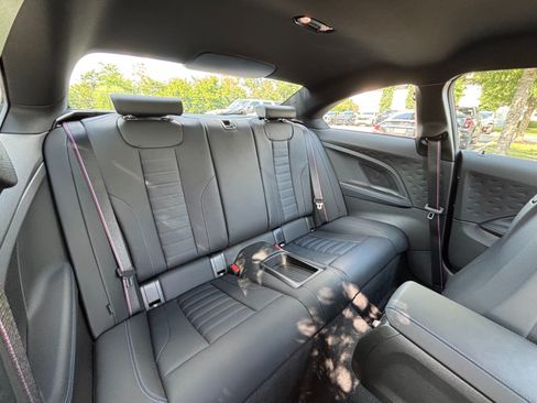 Used 2024 BMW M2 w/ Lighting Package RWD image 20