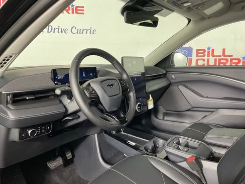 New 2026 Ford Mustang Mach-E Select w/ Comfort Package RWD image 13