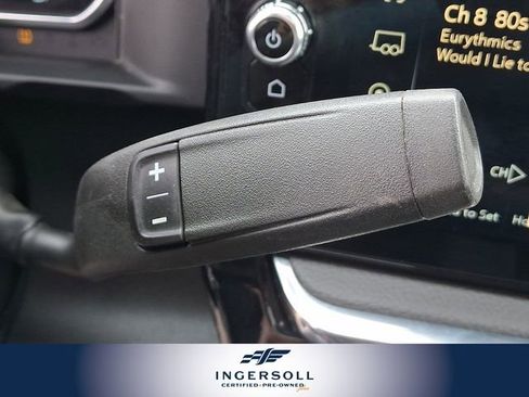 Used 2024 GMC Sierra 2500 Denali w/ Denali Reserve Package image 19