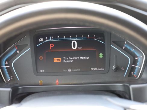 Used 2023 Honda Odyssey EX-L image 19