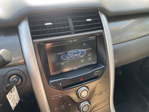 Used 2013 Ford Edge SEL image 15