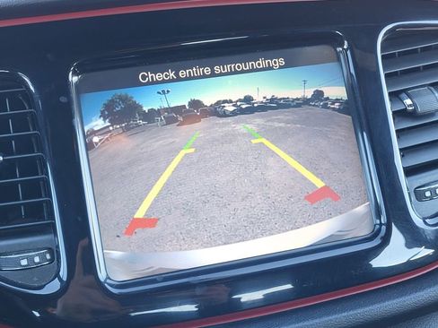 Used 2016 Dodge Dart SXT image 16