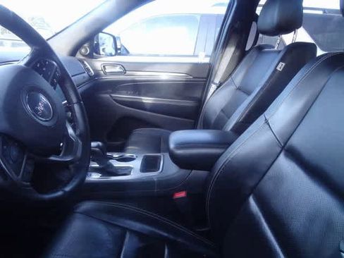 Used 2021 Jeep Grand Cherokee Limited w/ Quick Order Package 28K 80th image 8