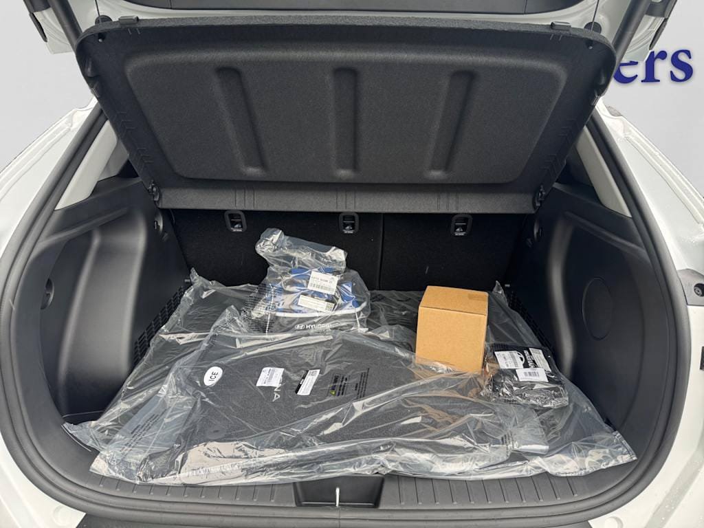 New 2026 Hyundai Kona Limited AWD/4WD image 4