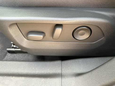 New 2025 Buick Envision Preferred image 12