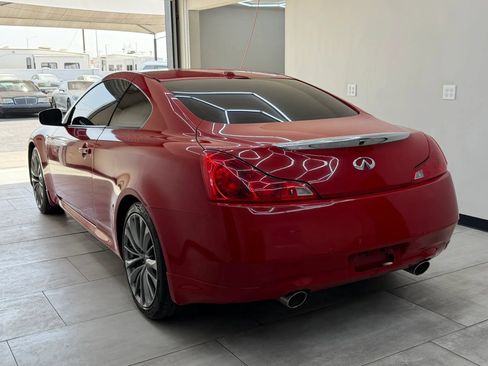 Used 2013 INFINITI G37 Journey w/ Premium Pkg RWD image 6