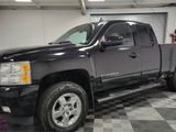 Used 2013 Chevrolet Silverado 1500 LTZ w/ LTZ Plus Package image 5