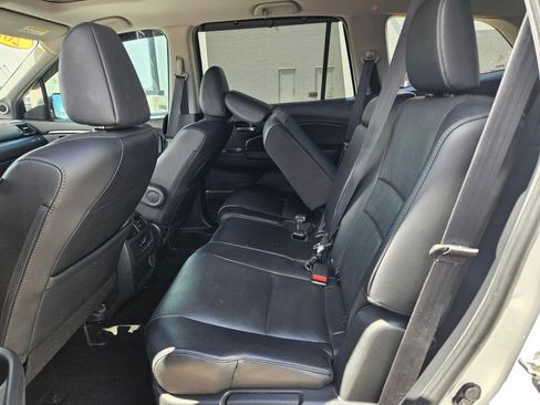 Used 2021 Honda Pilot Special Edition image 18