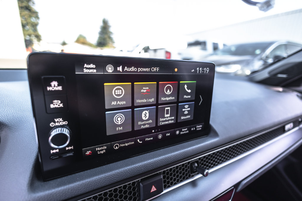 Used 2025 Honda Civic Type R image 13