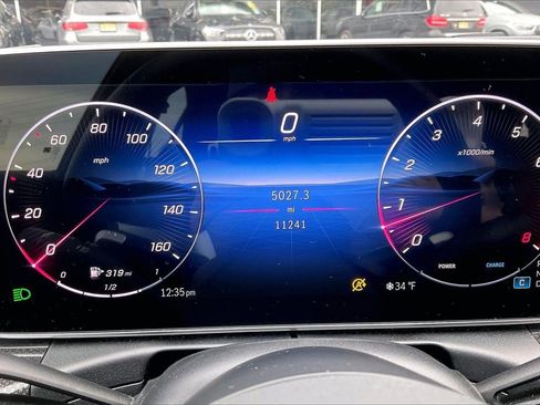 Certified 2025 Mercedes-Benz C 300 4MATIC Sedan image 20