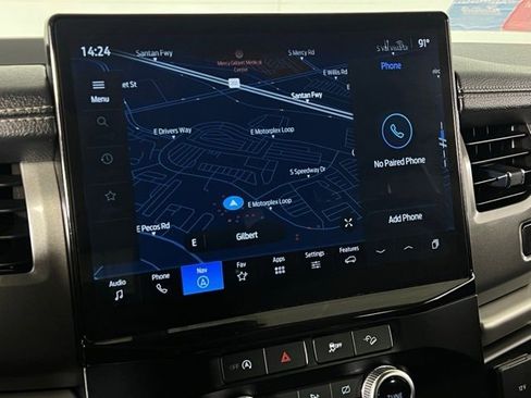 Used 2024 Ford Expedition XLT image 22