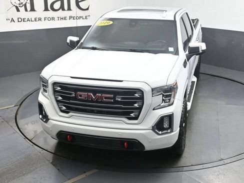 Used 2019 GMC Sierra 1500 AT4 AWD/4WD image 46