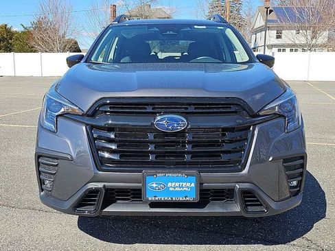 New 2026 Subaru Ascent Premium image 2