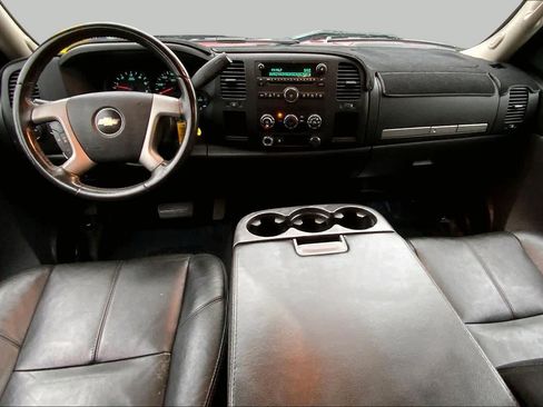 Used 2009 Chevrolet Silverado 1500 LT w/ Power Pack Plus RWD image 14