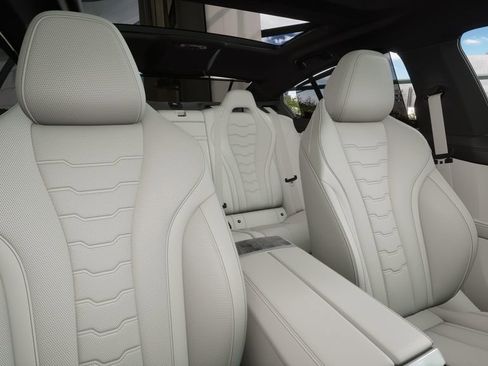 New 2026 BMW 840i RWD image 43