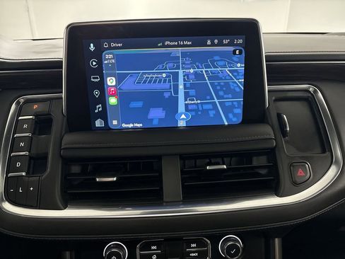 Used 2023 Chevrolet Tahoe Z71 w/ Luxury Package image 74