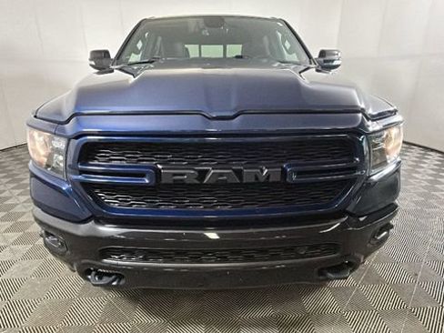 Used 2022 RAM 1500 Big Horn AWD/4WD image 8