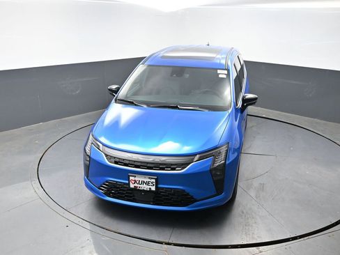 New 2027 Chrysler Pacifica Select FWD image 34