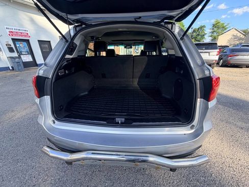 Used 2014 Acura RDX AWD w/ Technology Package image 43