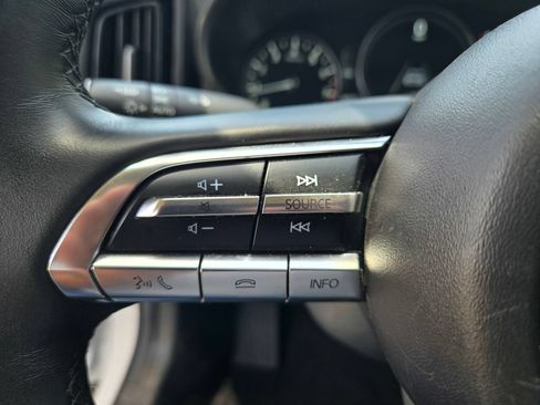 Used 2025 MAZDA CX-50 AWD 2.5 S w/ Preferred Package image 13