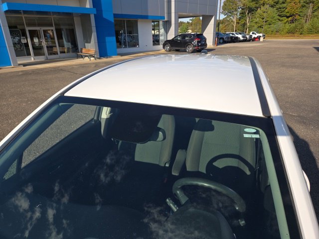 Used 2017 Chevrolet Trax LS FWD image 32