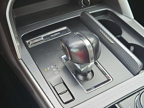 Used 2024 MAZDA CX-90 3.3 Turbo w/ Premium Package image 11