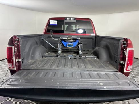 Used 2017 RAM 3500 Laramie w/ Convenience Group image 33