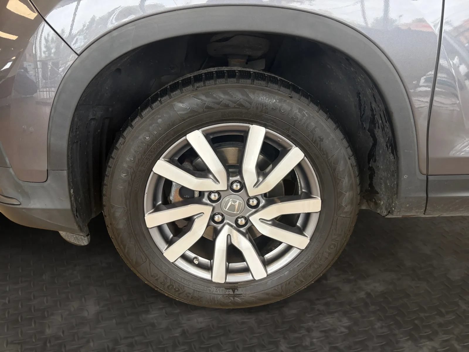 Used 2021 Honda Pilot EX-L image 39