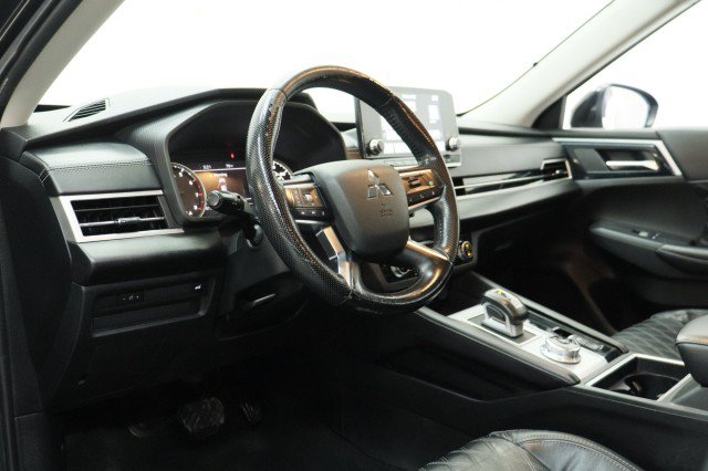 Used 2022 Mitsubishi Outlander SEL FWD image 6