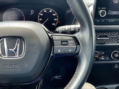 Used 2024 Honda HR-V Sport image 20