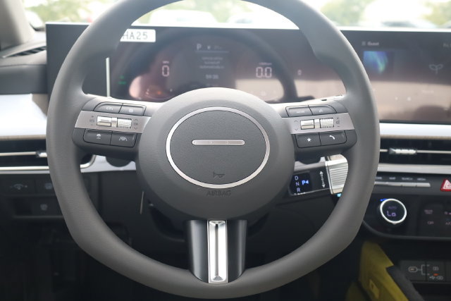New 2026 Hyundai Sonata Blue FWD image 12