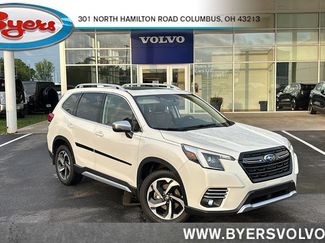 Used 2022 Subaru Forester Touring AWD/4WD video 1