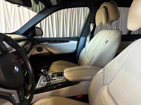 Used 2017 BMW X5 sDrive35i RWD image 20