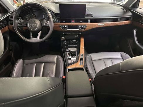 Used 2023 Audi A4 2.0T Premium w/ Convenience Package AWD/4WD image 19