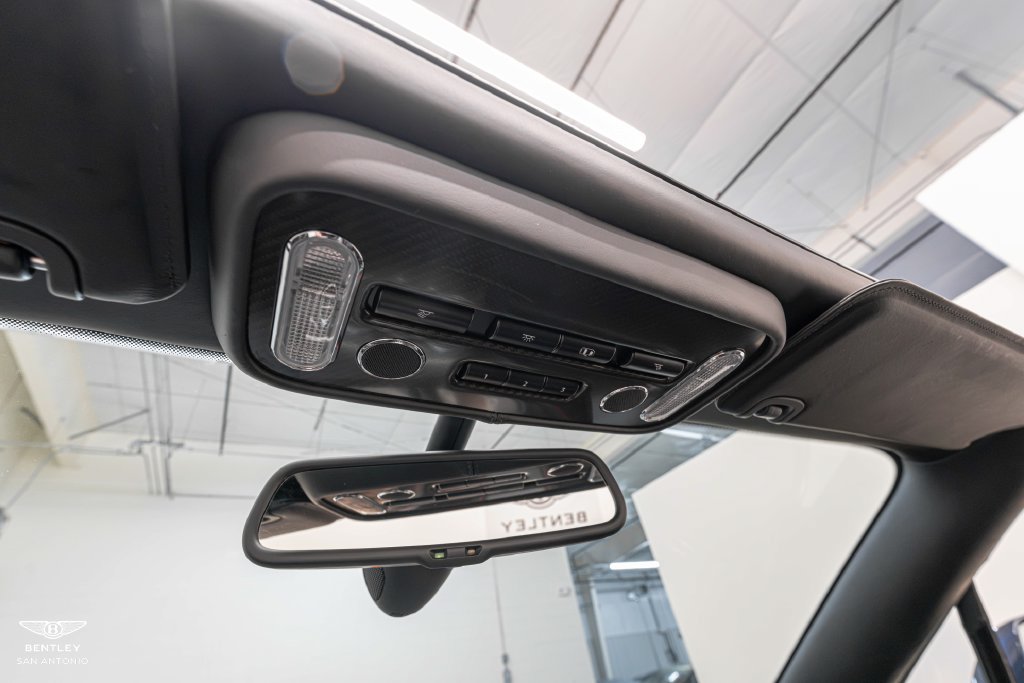 Used 2012 Bentley Continental GT Supersports AWD/4WD image 46