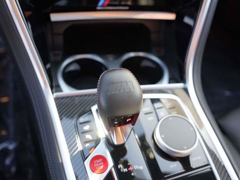 Used 2025 BMW M8 Competition image 33