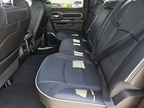 New 2026 RAM 2500 Laramie w/ Night Edition image 27