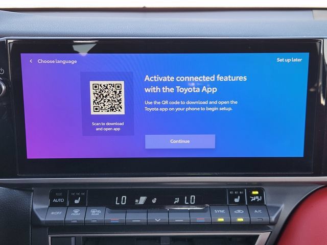 Certified 2025 Toyota Camry XSE FWD image 12