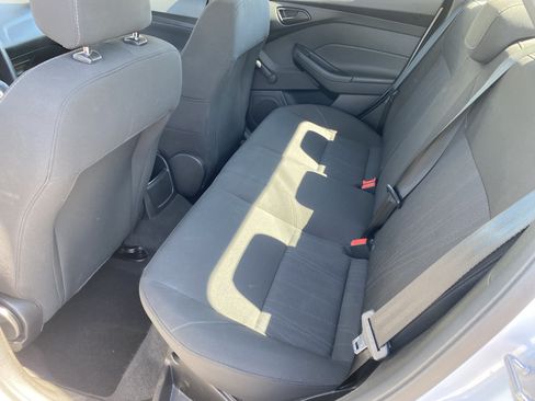 Used 2016 Ford Focus S FWD image 15
