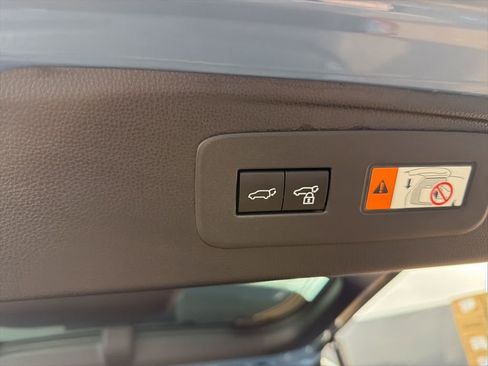 Used 2025 Toyota Land Cruiser w/ Premium Package image 41